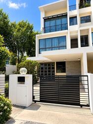 Serangoon Garden Estate (D19), Terrace #631558621